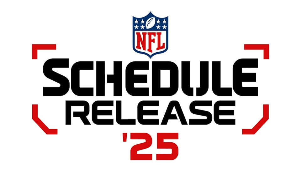 đ Countdown to NFL Schedule Release